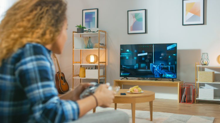 Cover of Interest in Online Gaming Services Continues Strong Rise: Germany