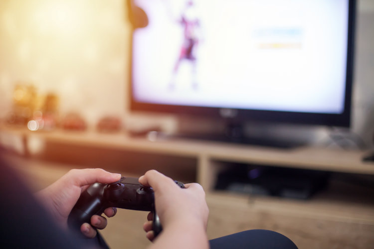 Cover of Market Share of Games Made in Germany Remains Stagnant