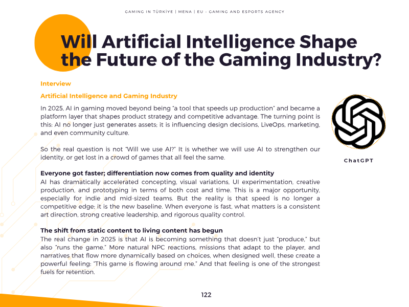 Page 122 of the report