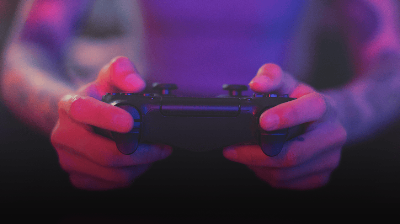Cover of Nigeria Gaming & Esports Report 2025