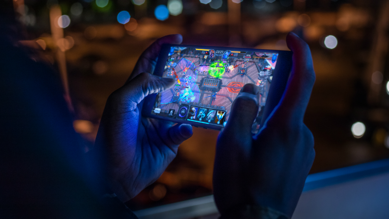 Cover of African Gaming Industry Report: 2024