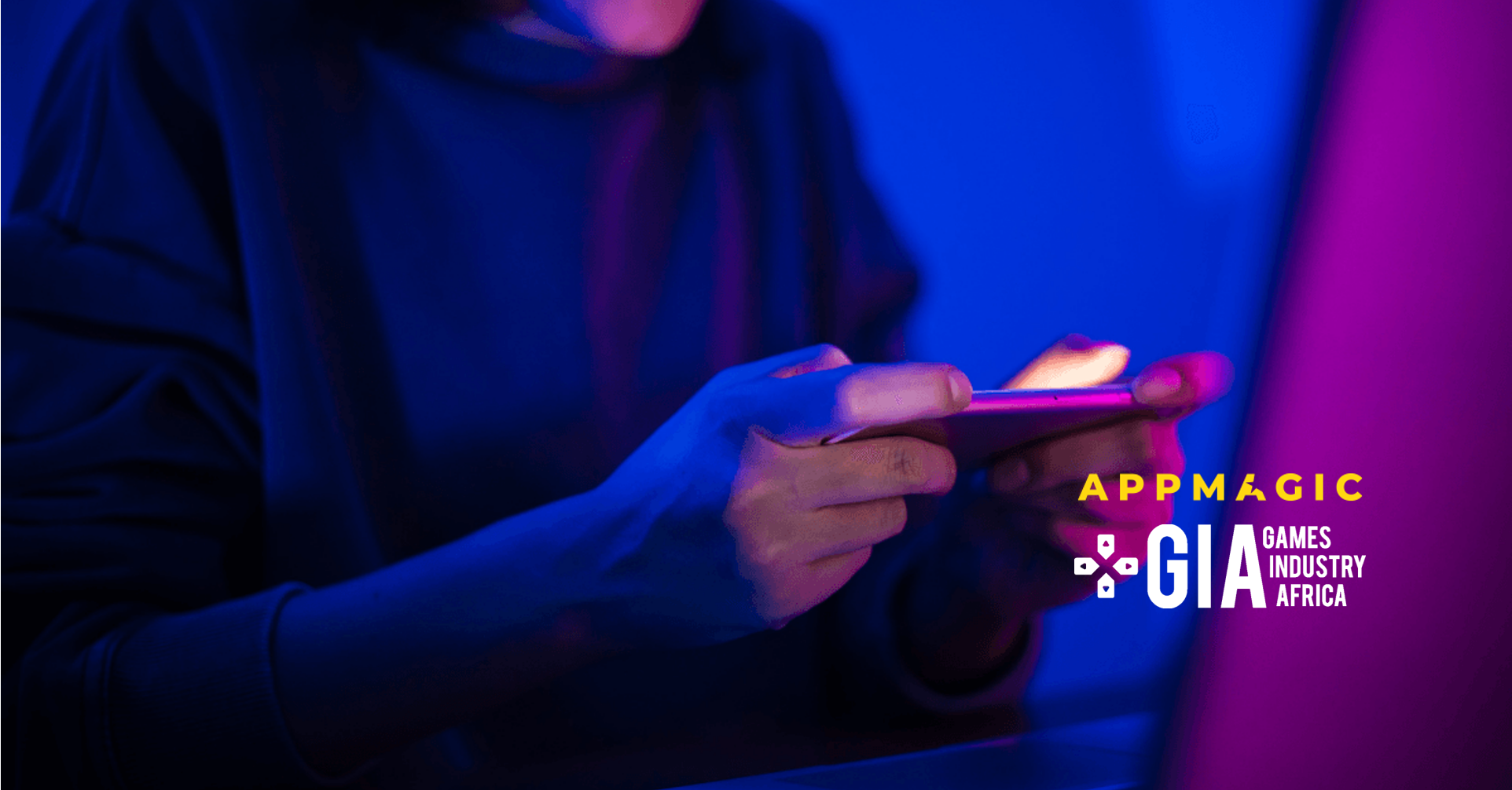 Cover of Top Selling Mobile Games of 2022: Africa