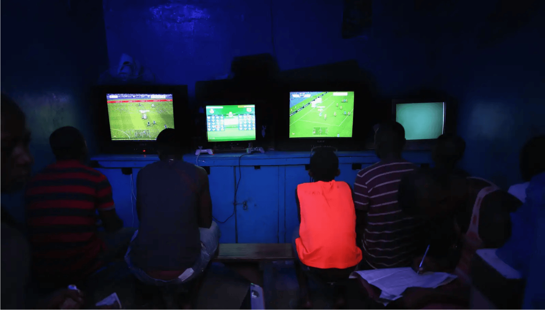 Cover of African Game Developer Resource Kit: Incubators, Accelerators and Developer Circles