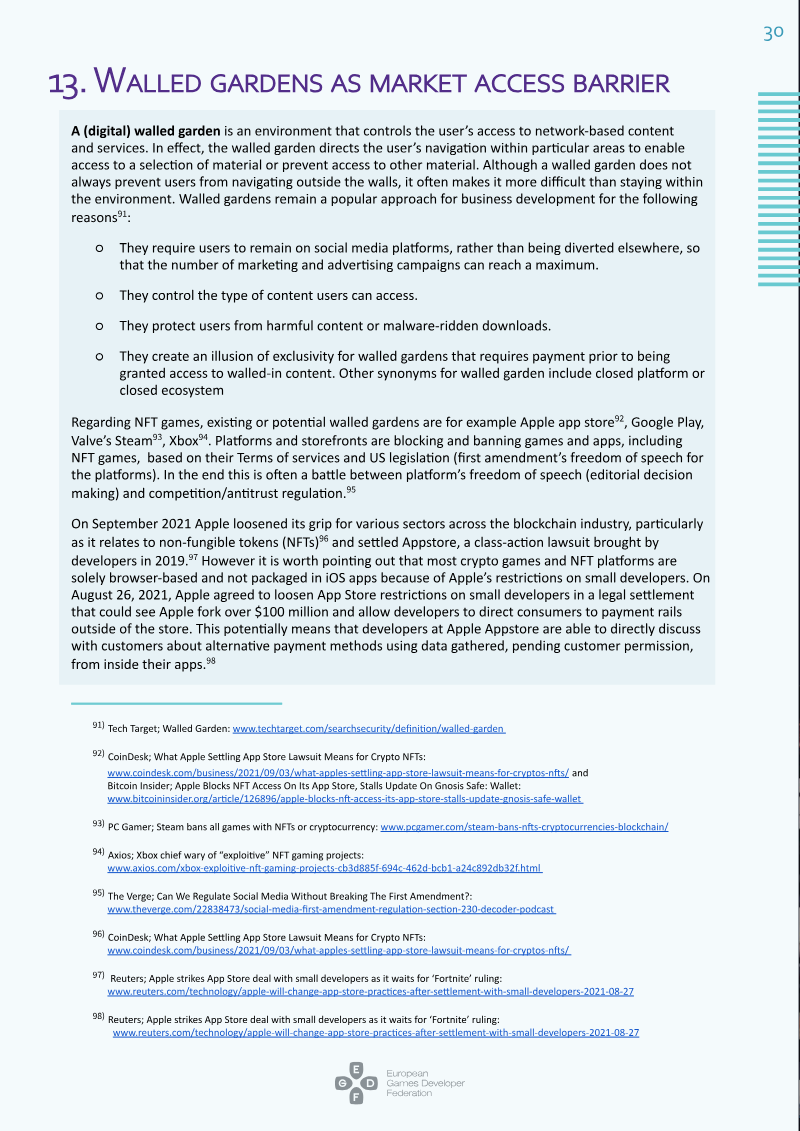 Page 30 of the report