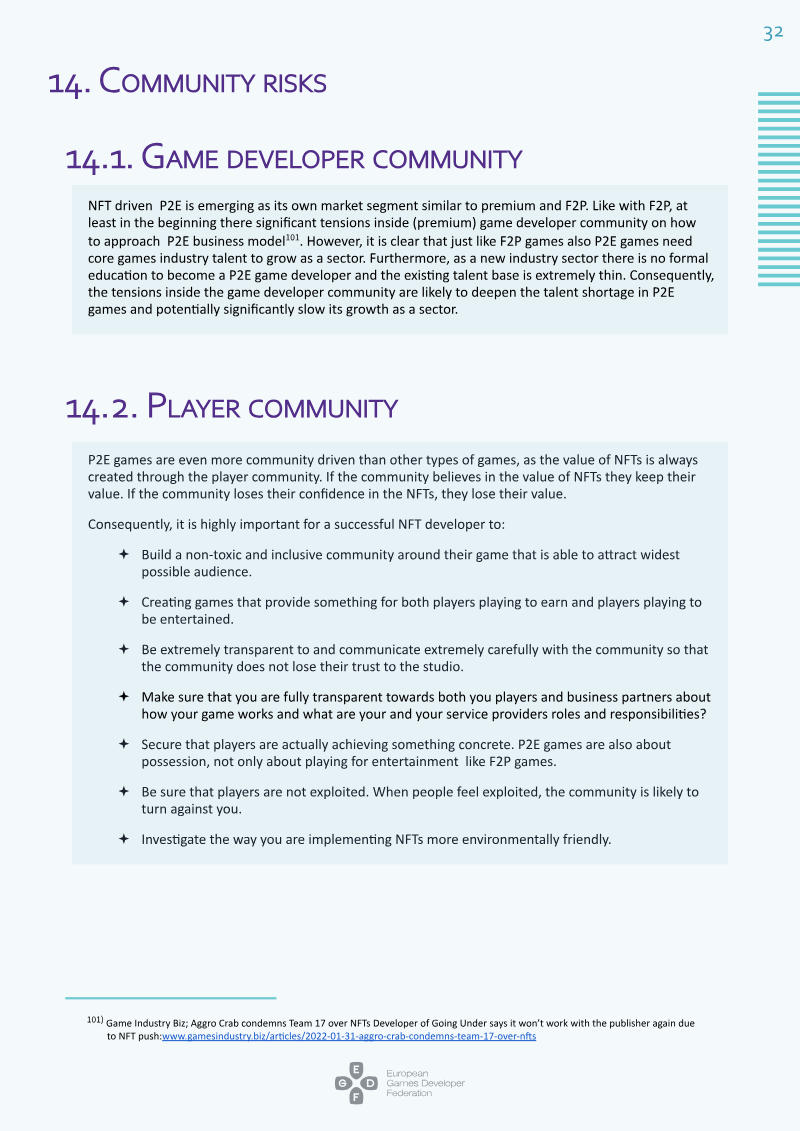 Page 32 of the report