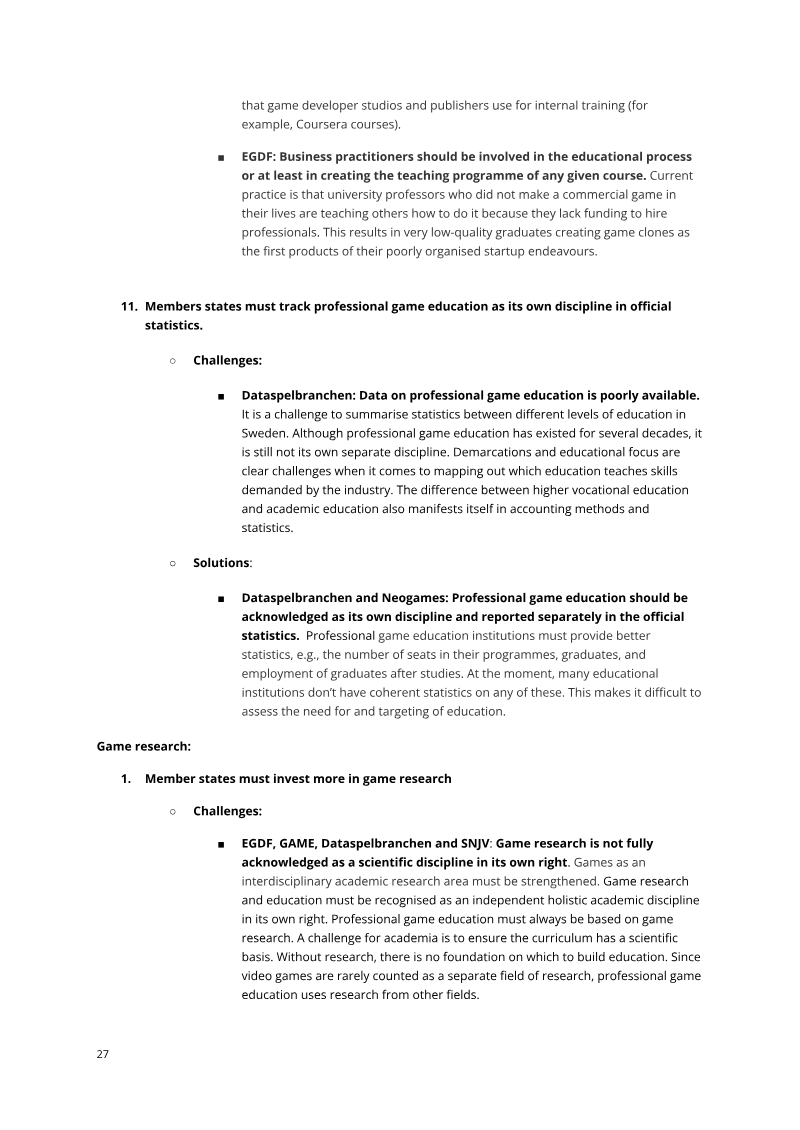 Page 27 of the report