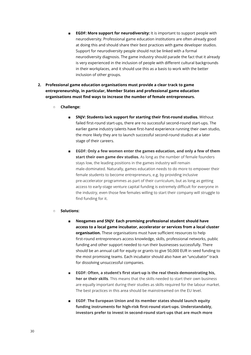 Page 30 of the report