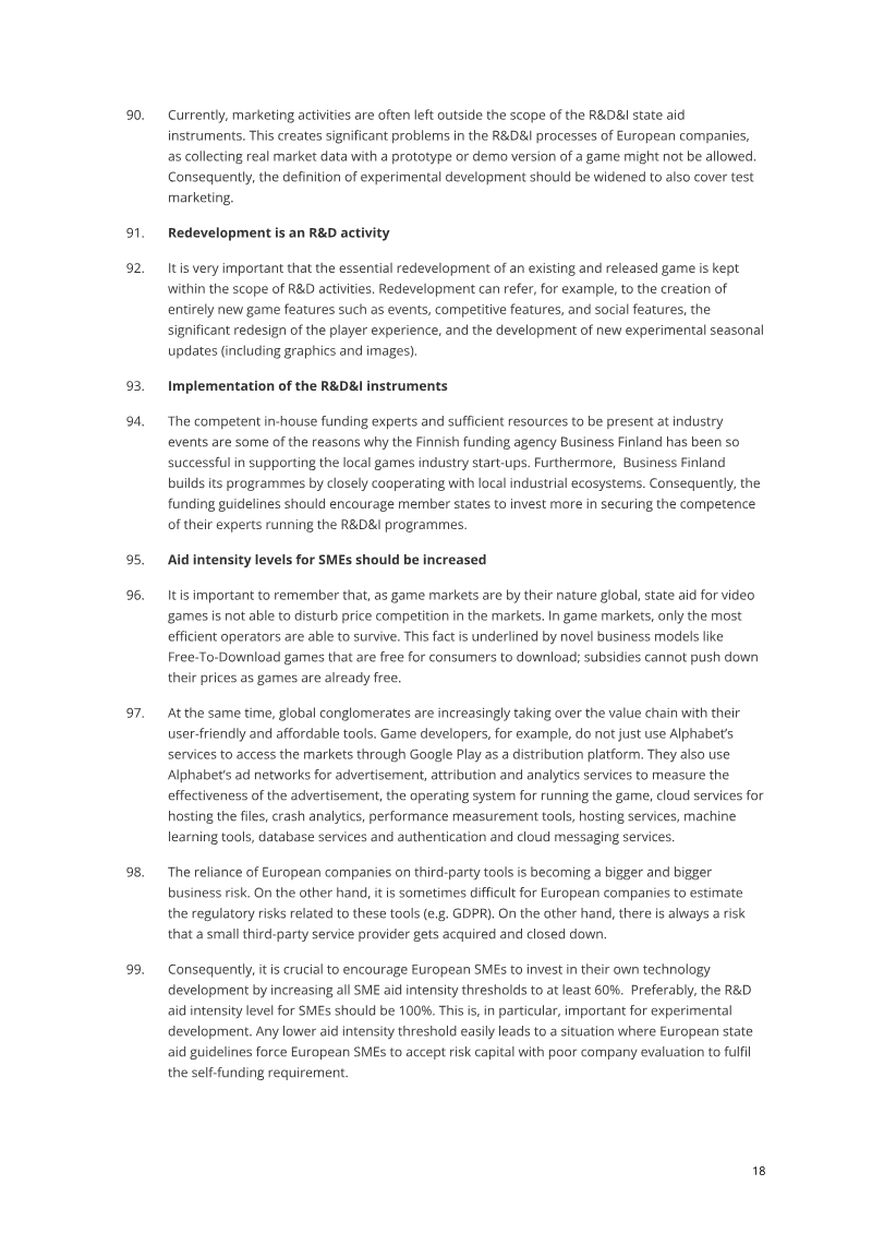 Page 19 of the report