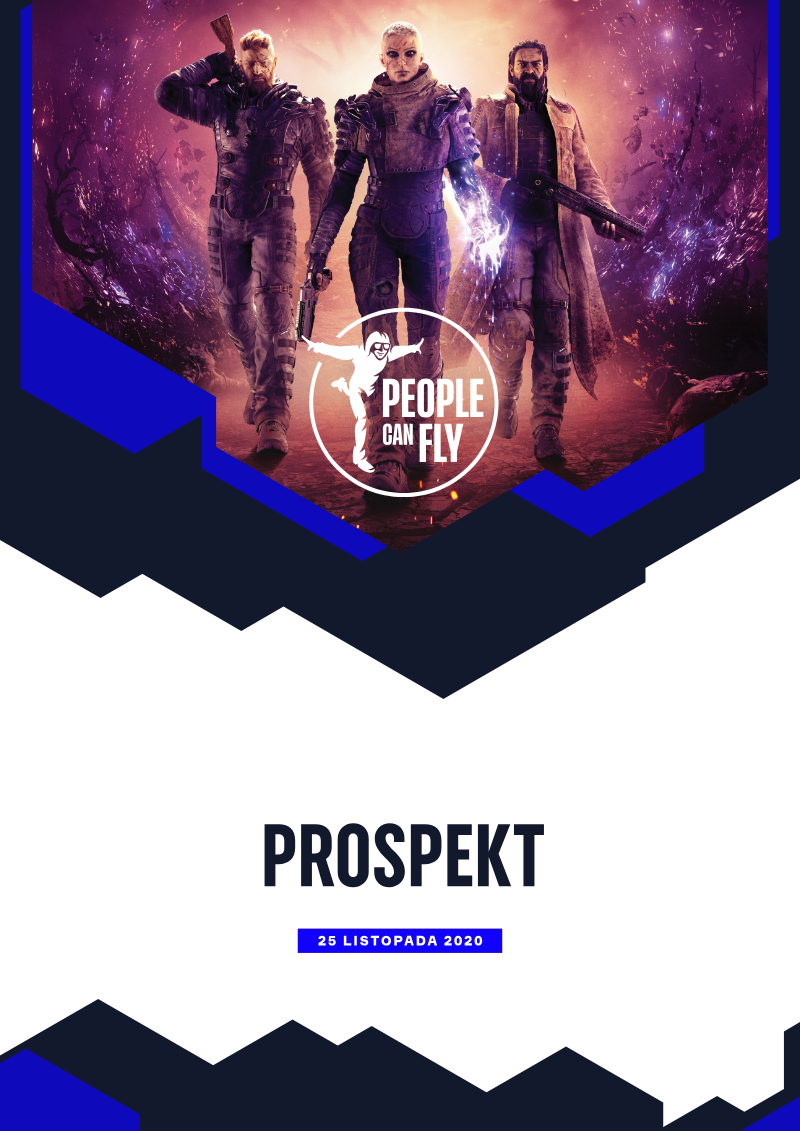 Cover of PCF Group S.A. Prospectus