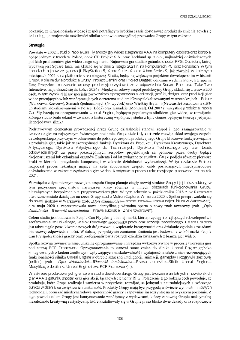 Page 112 of the report