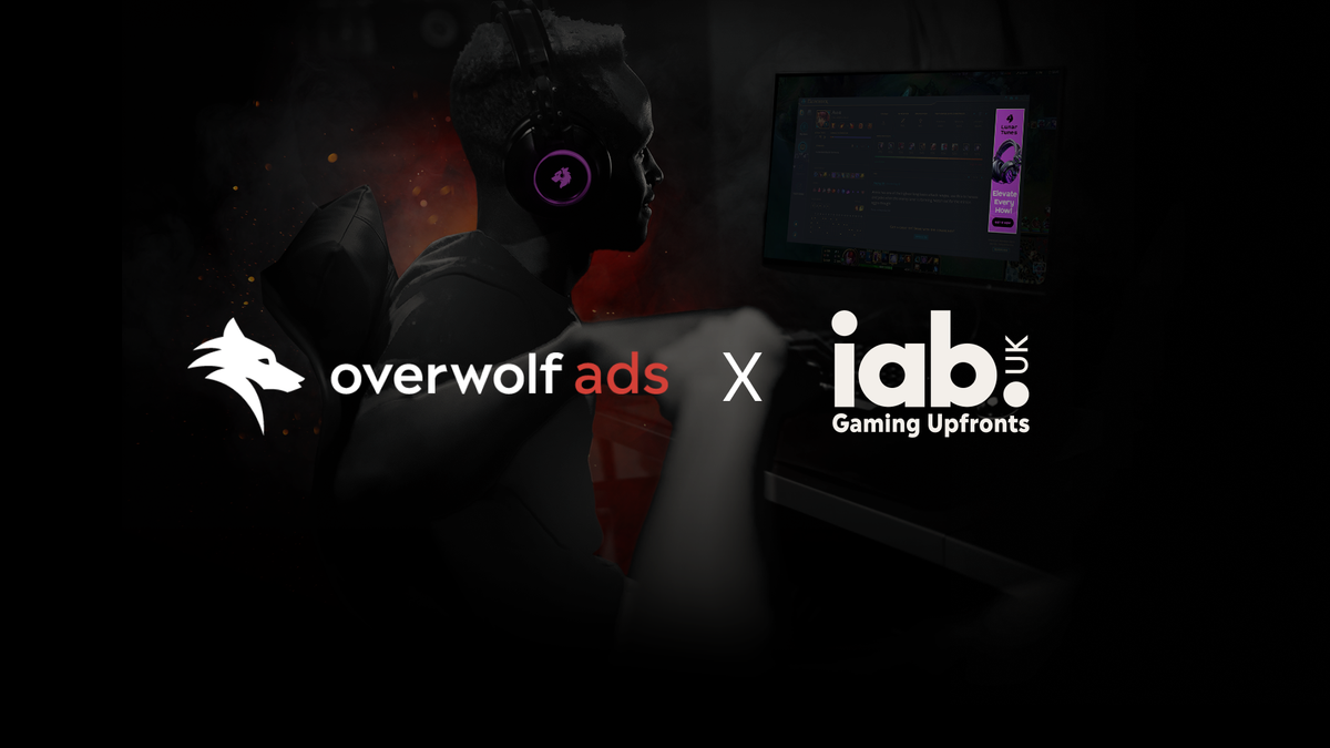 Cover of IAB UK Gaming Upfronts 2026: Why Advertising Lost Its Grip on Gaming