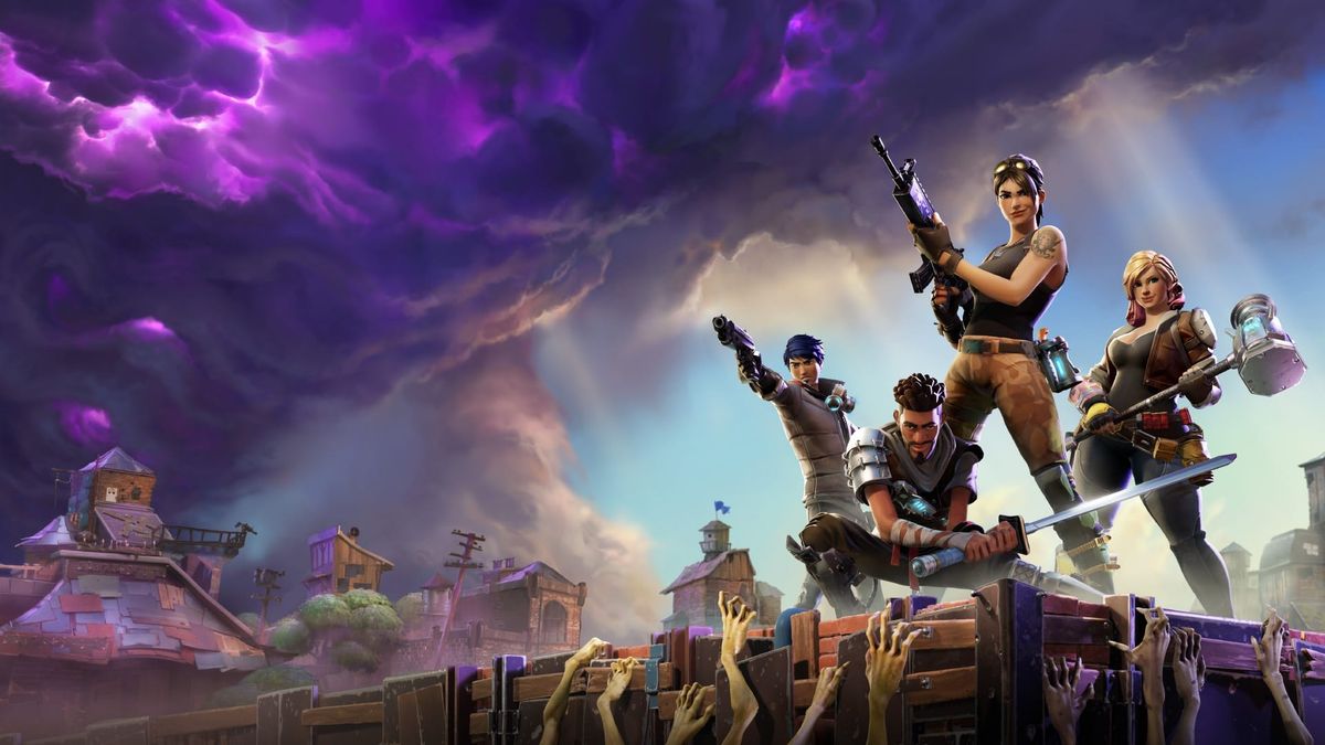 Cover of Deep Linking: The Key to Populating Your Branded Fortnite UEFN Maps