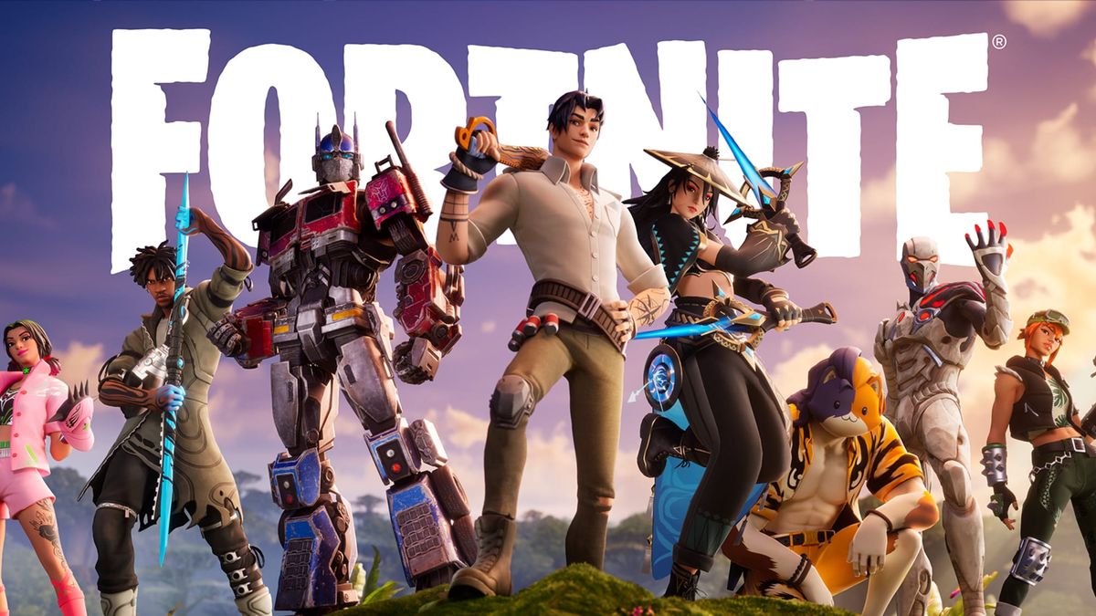 Cover of The Ultimate Guide to Promoting Your Fortnite UEFN Map in 2025