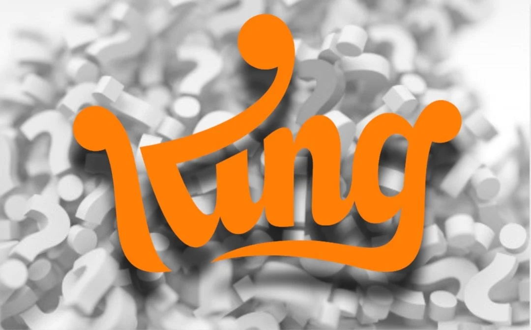 Cover of Has King Peaked?