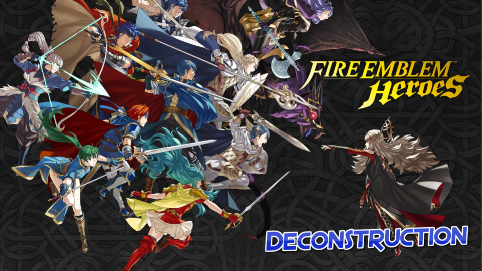 Cover of How Fire Emblem Heroes Made $100M from 10M Installs