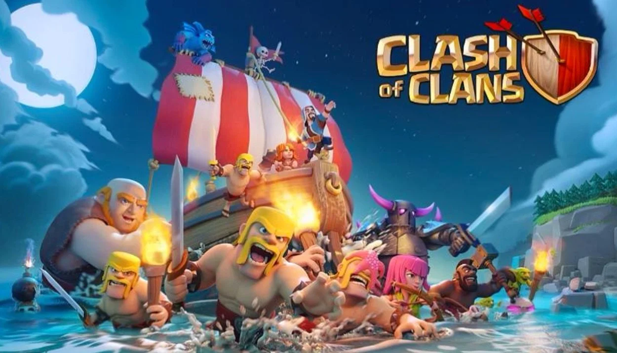 Cover of Deconstructing Clash of Clans: The Builder Base