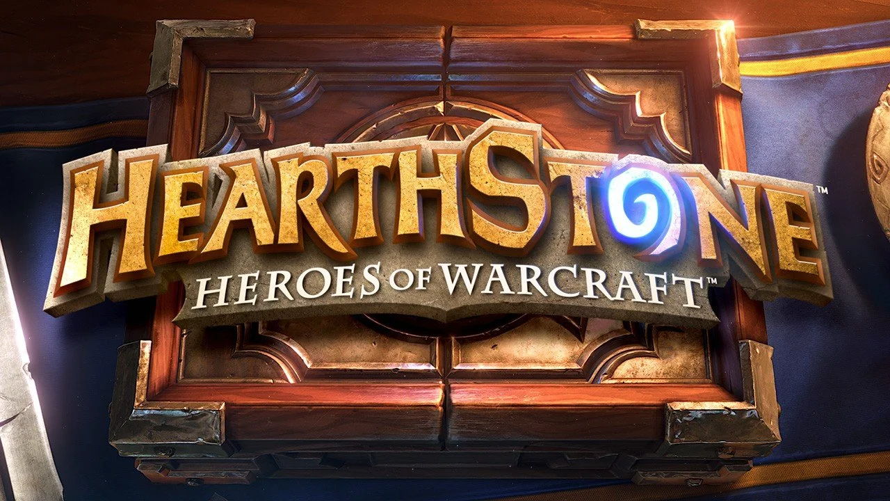 Cover of 4 Reasons Why You Want to Quit Playing Hearthstone