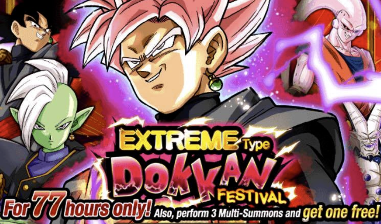 Cover of How One Event Shot Dokkan Battle into #1 Top Grossing