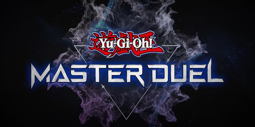 Cover of Game Spotlight: Yu-Gi-Oh! Master Duel