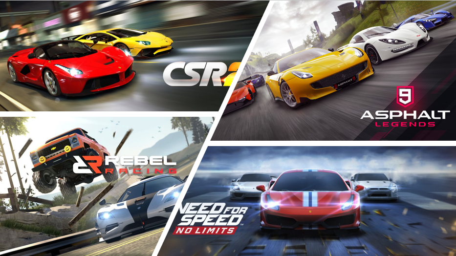 Cover of 2021 Predictions: Sports Games Race into a Billion Dollar Club