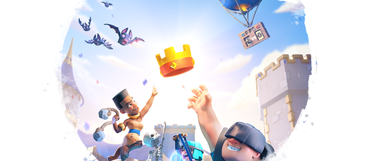 Cover of 2021 Predictions: Contenders Throwdown for Supercell's Mid-Core Crown