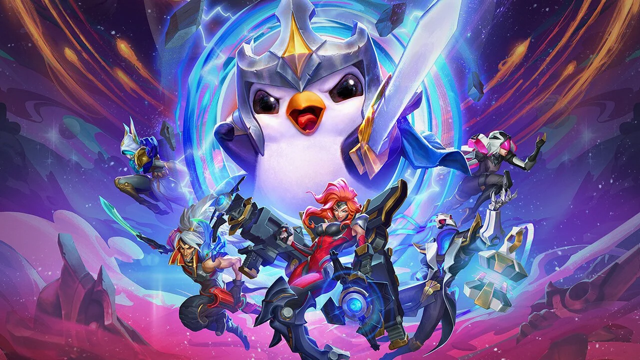Cover of How Riot Can Turn Teamfight Tactics Into a Billion Dollar Game
