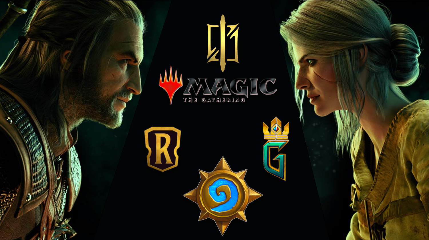 Cover of Newcomers Will Reimagine Card Battlers: 2020 Predictions