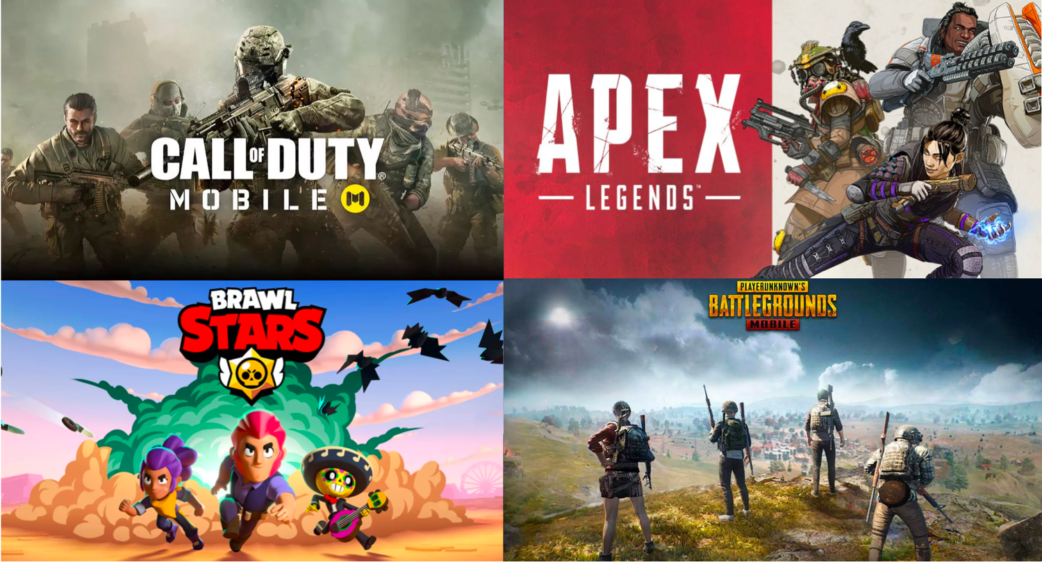 Cover of 2020 Predictions: Who Will Reap the Rewards as Fortnite Declines?