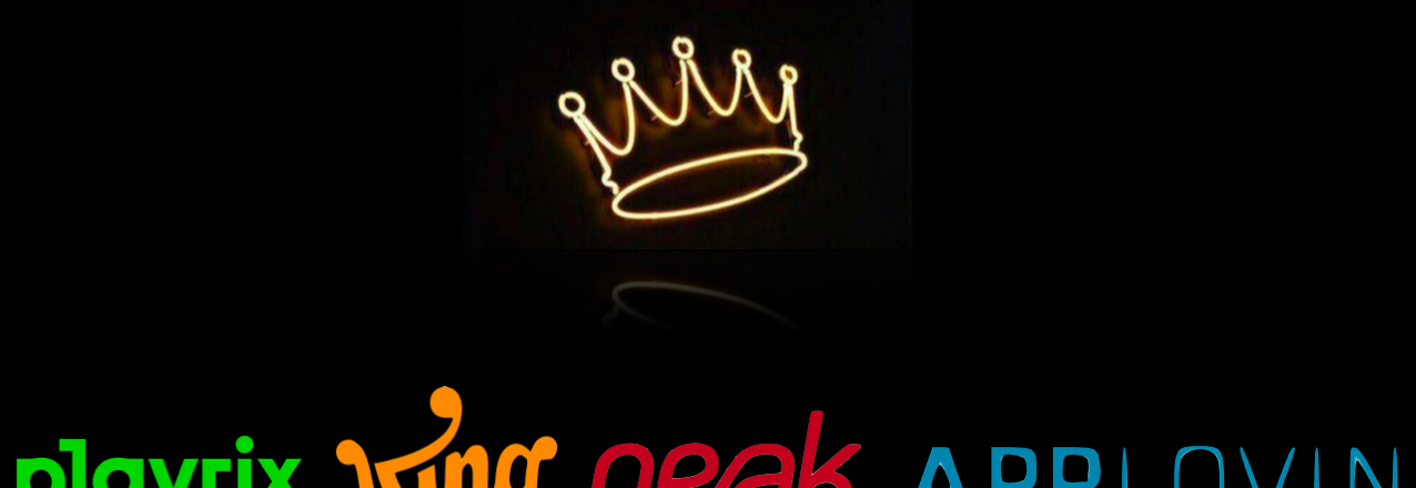 Cover of 2020 Predictions: Prepare to Crown the New King of Puzzle Games