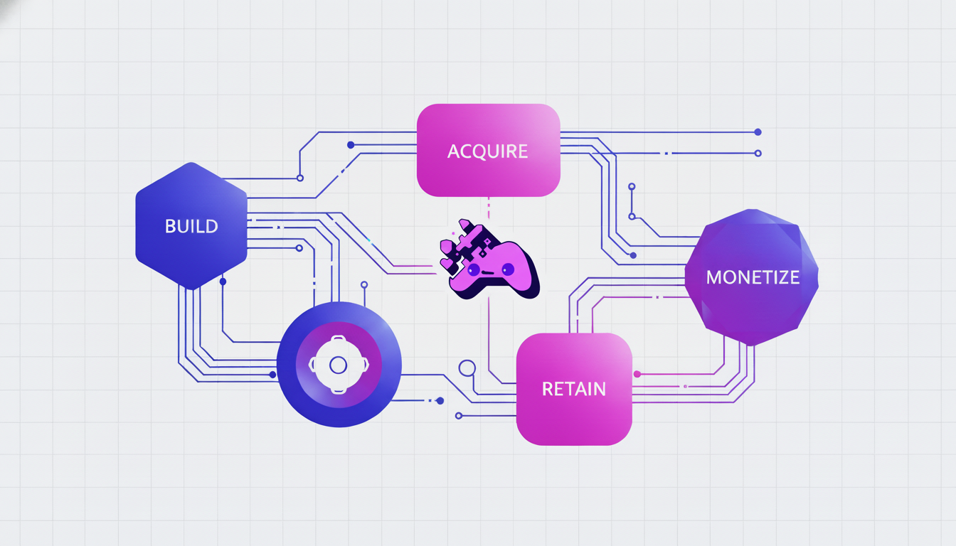 Cover of The Game Analytics Masterclass