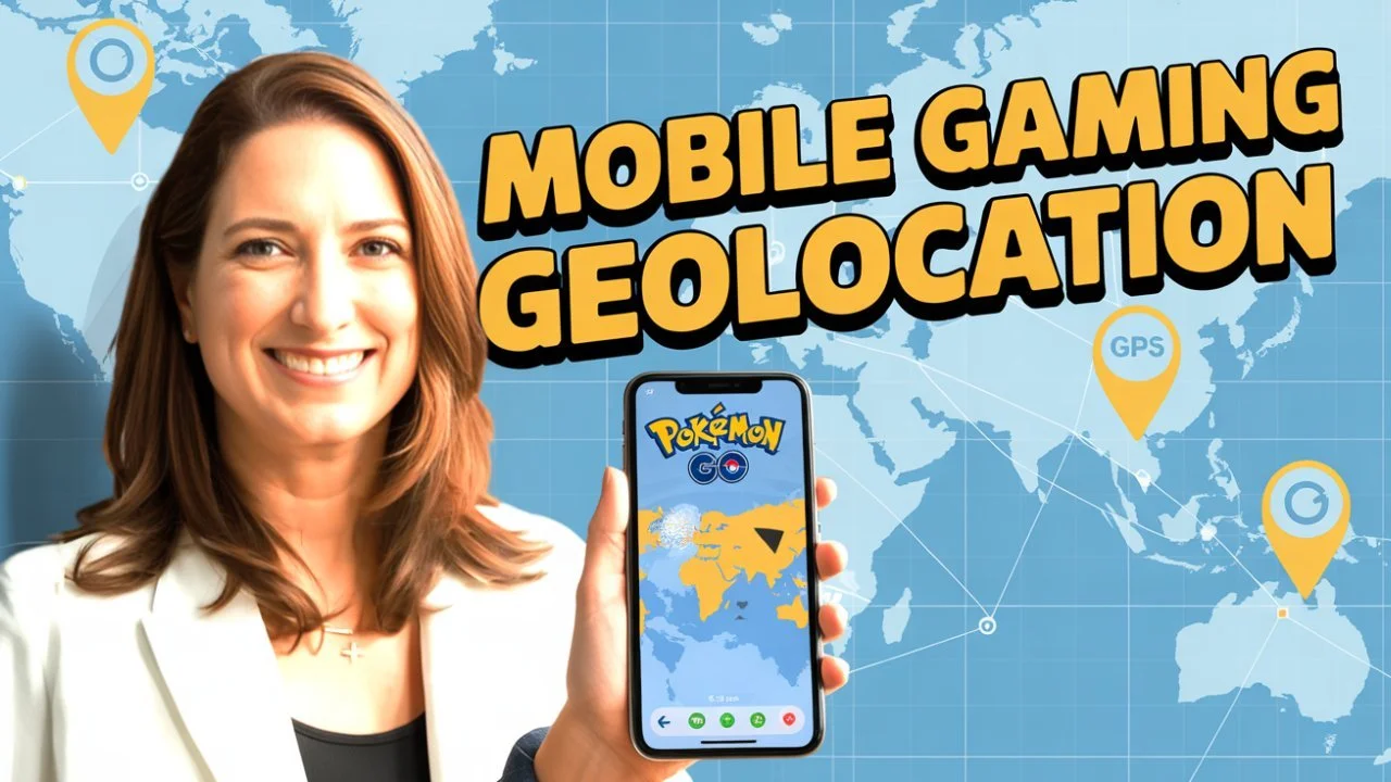 Cover of Where Do Geogames Go After Niantic’s $3.5B Exit
