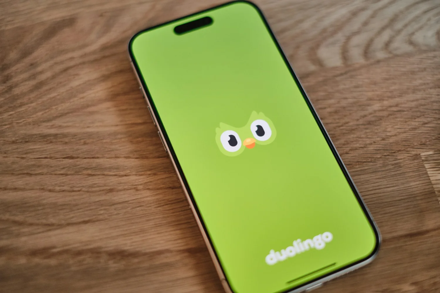 Cover of Duolingo: How the $15B App Uses Gaming Principles to Supercharge DAU Growth