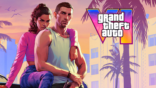 Cover of GTA VI Looks Great, but Online It’s the Real Topic