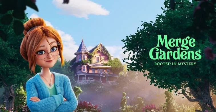 Cover of How to Overcome Post-Launch Slump: The Case of Merge Gardens