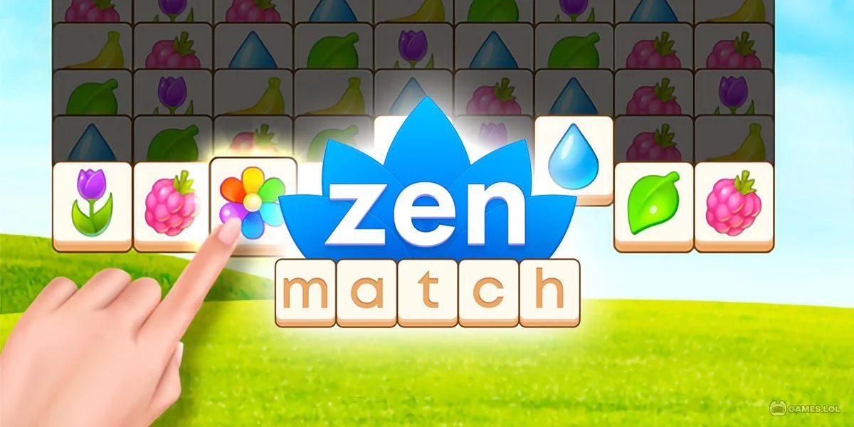 Cover of The Zen Match Case: How a First Mover Fell Behind