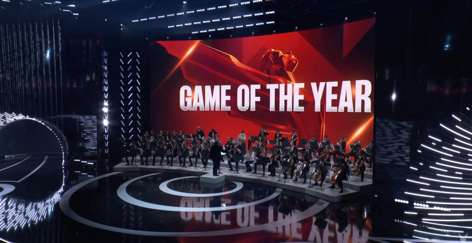 Cover of Is It Time to Rethink the “Game of the Year” Award for Mobile?