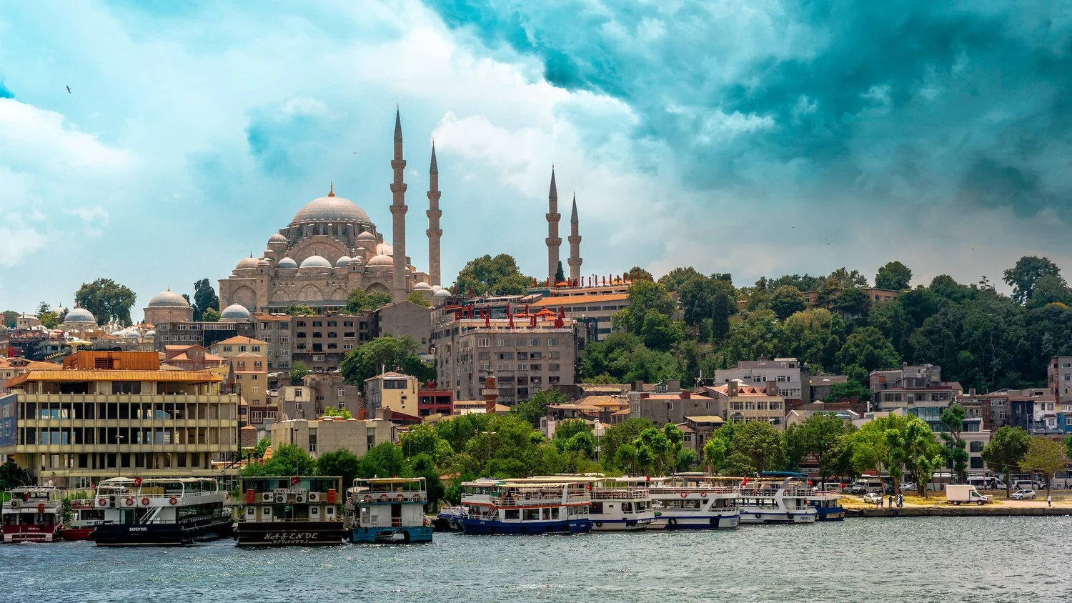 Cover of Turkish Gaming Phenomenon Uncovered: A Conversation with Rina Onur