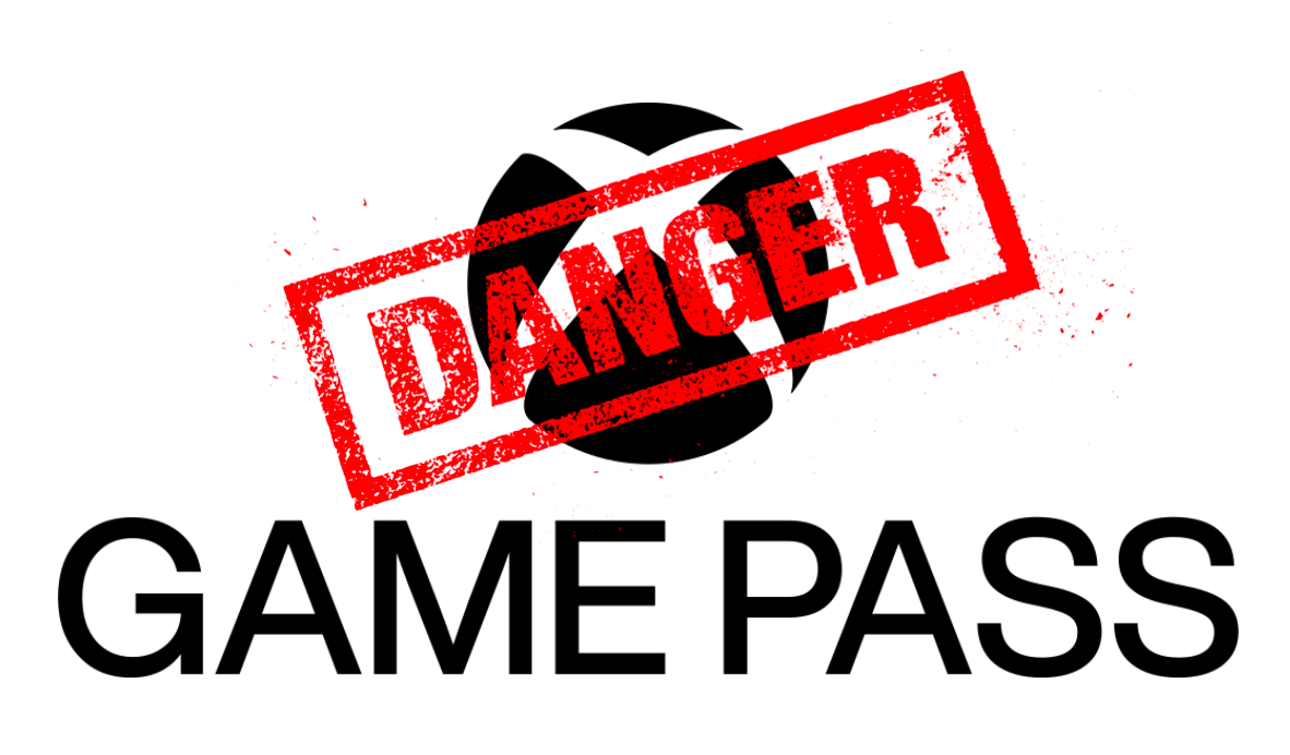 Cover of The Real Danger of the Microsoft's Activision Deal