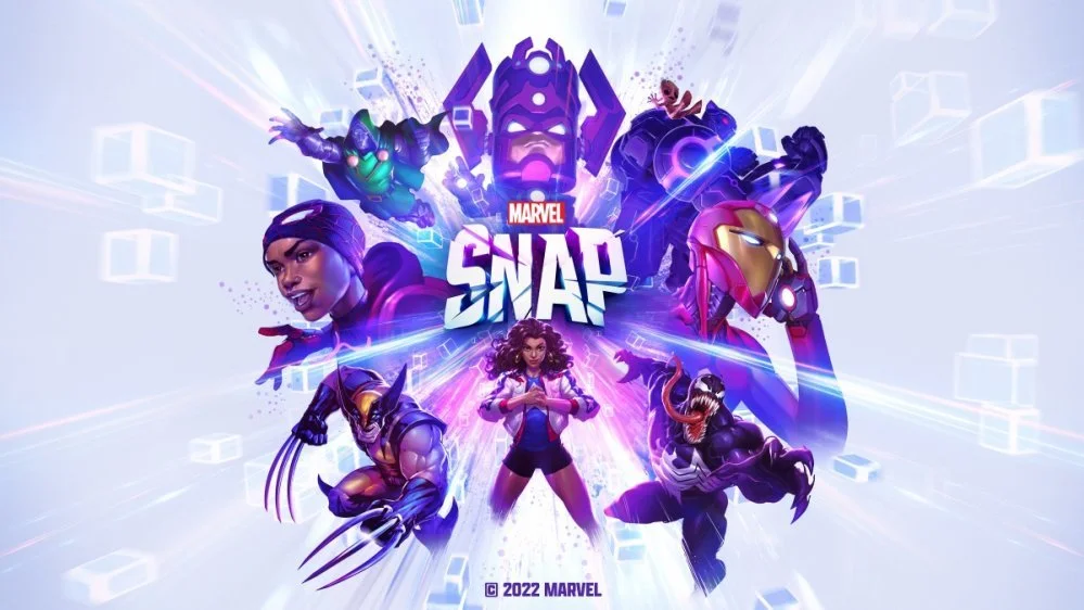 Cover of Why Marvel Snap Became a Hit and for How Long Will It Remain One?