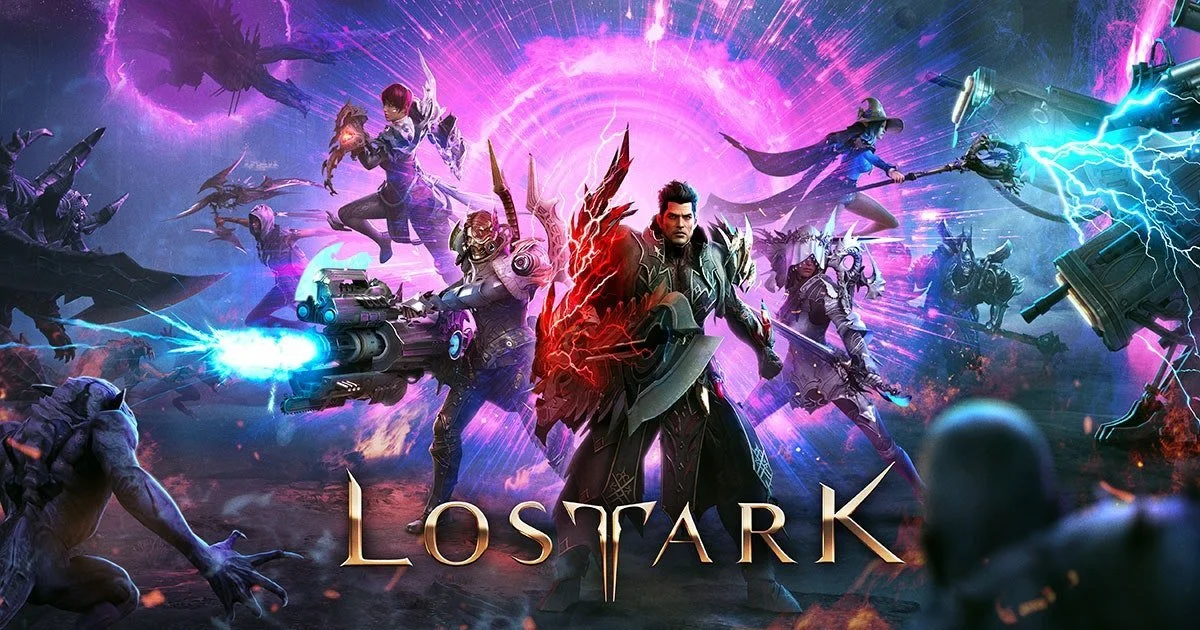 Cover of The Lost Ark Has Found Its Way