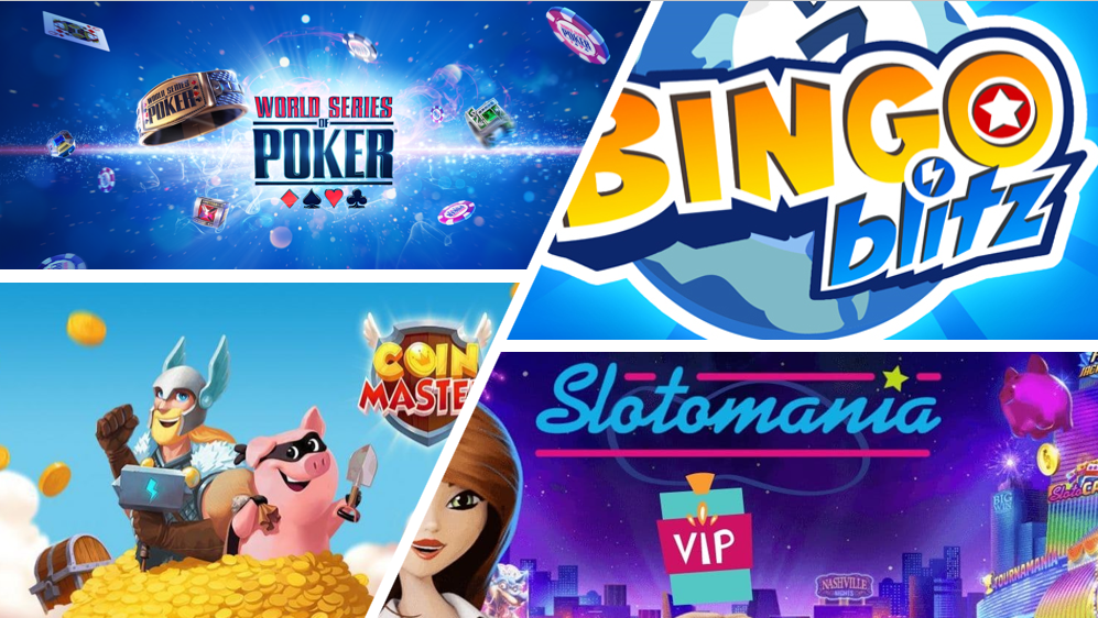 Cover of 2022 Predictions: Casino Games Brace for Impact