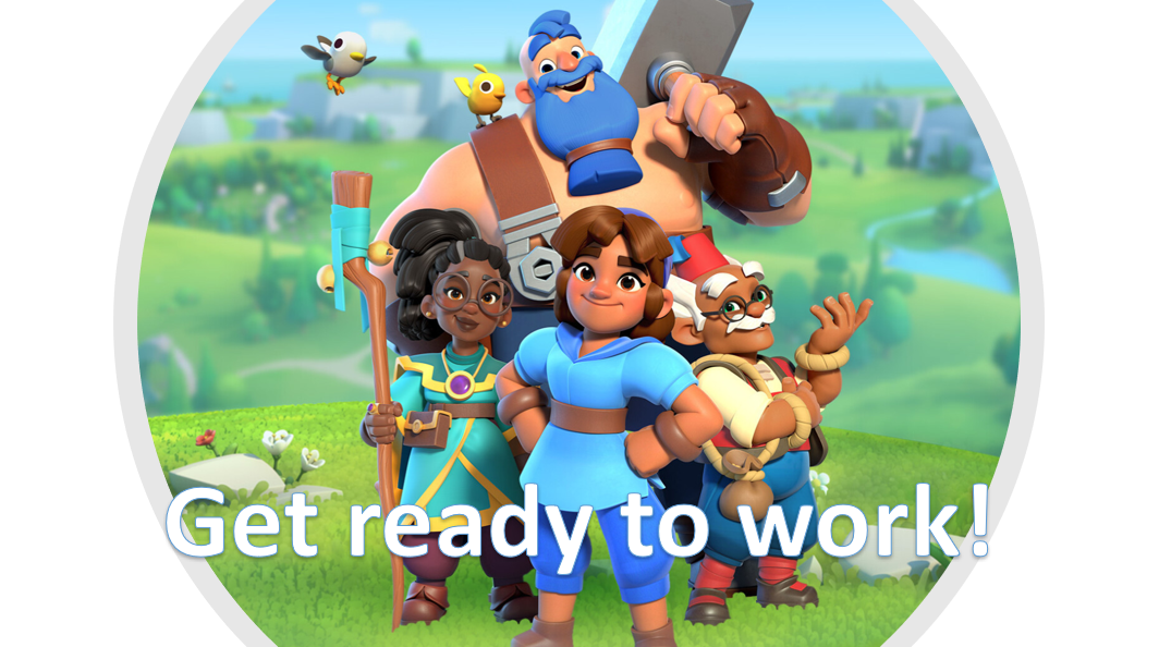 Cover of Supercell's Everdale: A Genre Definer or a Pretty-Looking Social Appointment System?