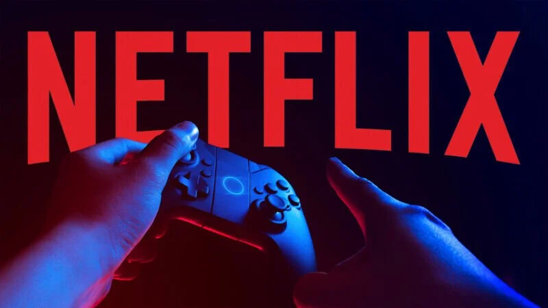 Cover of Part 2: How Netflix Could Become the 'Netflix of Gaming'
