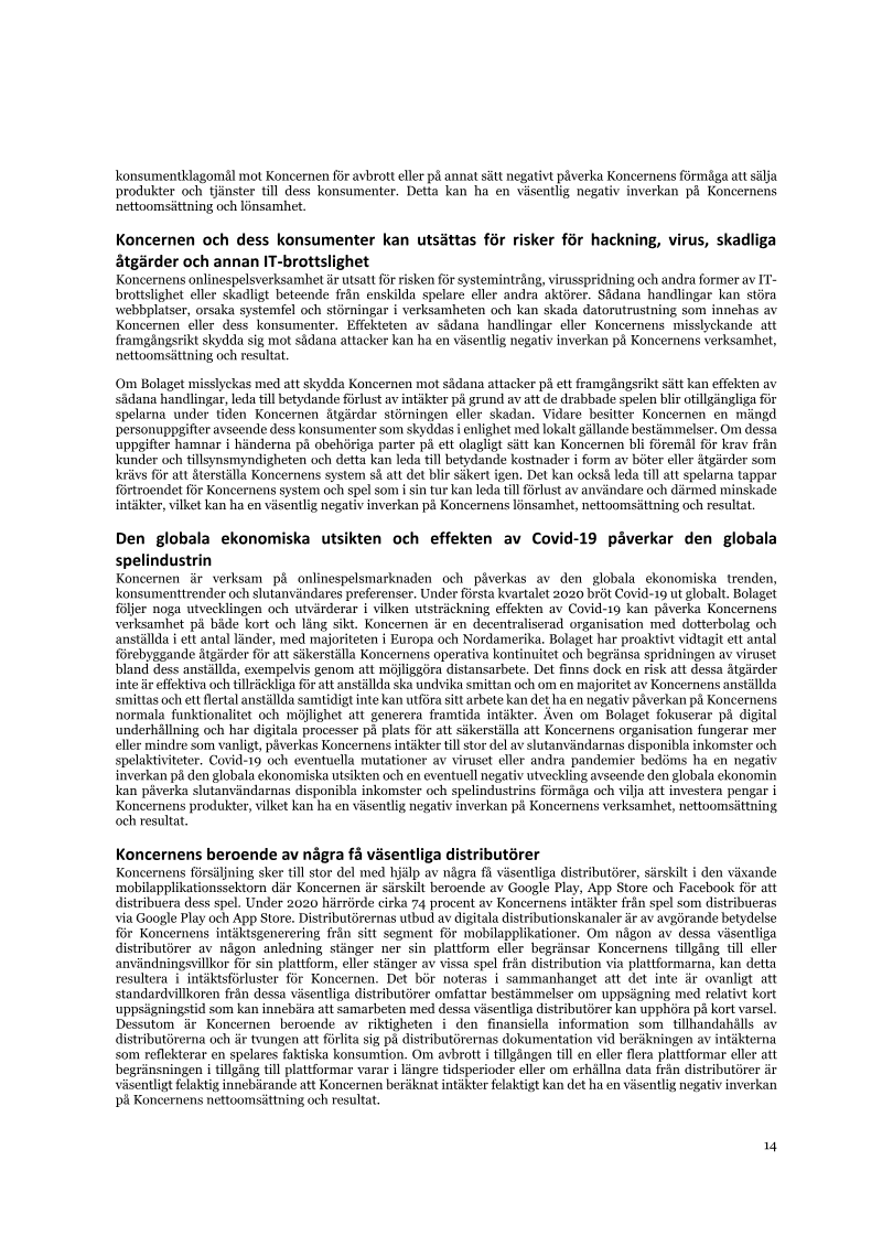 Page 15 of the report