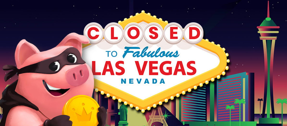 Cover of Casino Games on Mobile: Post-Lockdowns and IDFA Depreciation