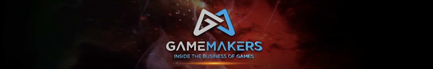 Cover of The Game Makers Vlog: Season 1