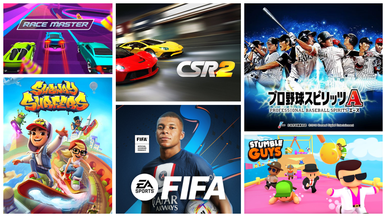 Cover of Where Are the Hybridcasual Hits?: Arcade, Hypercasual, Sport & Racing Genre Report
