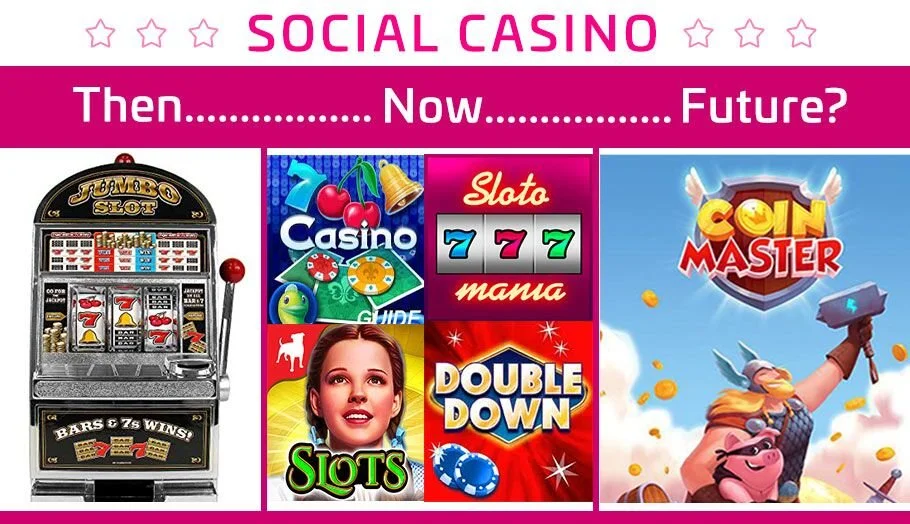 Cover of How Coin Master Disrupted Social Casino and Pocketed $100M