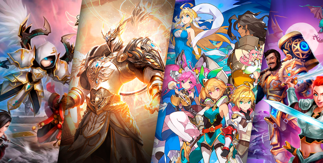 Cover of 2019 Predictions: These Three RPG Categories Will Grow Further