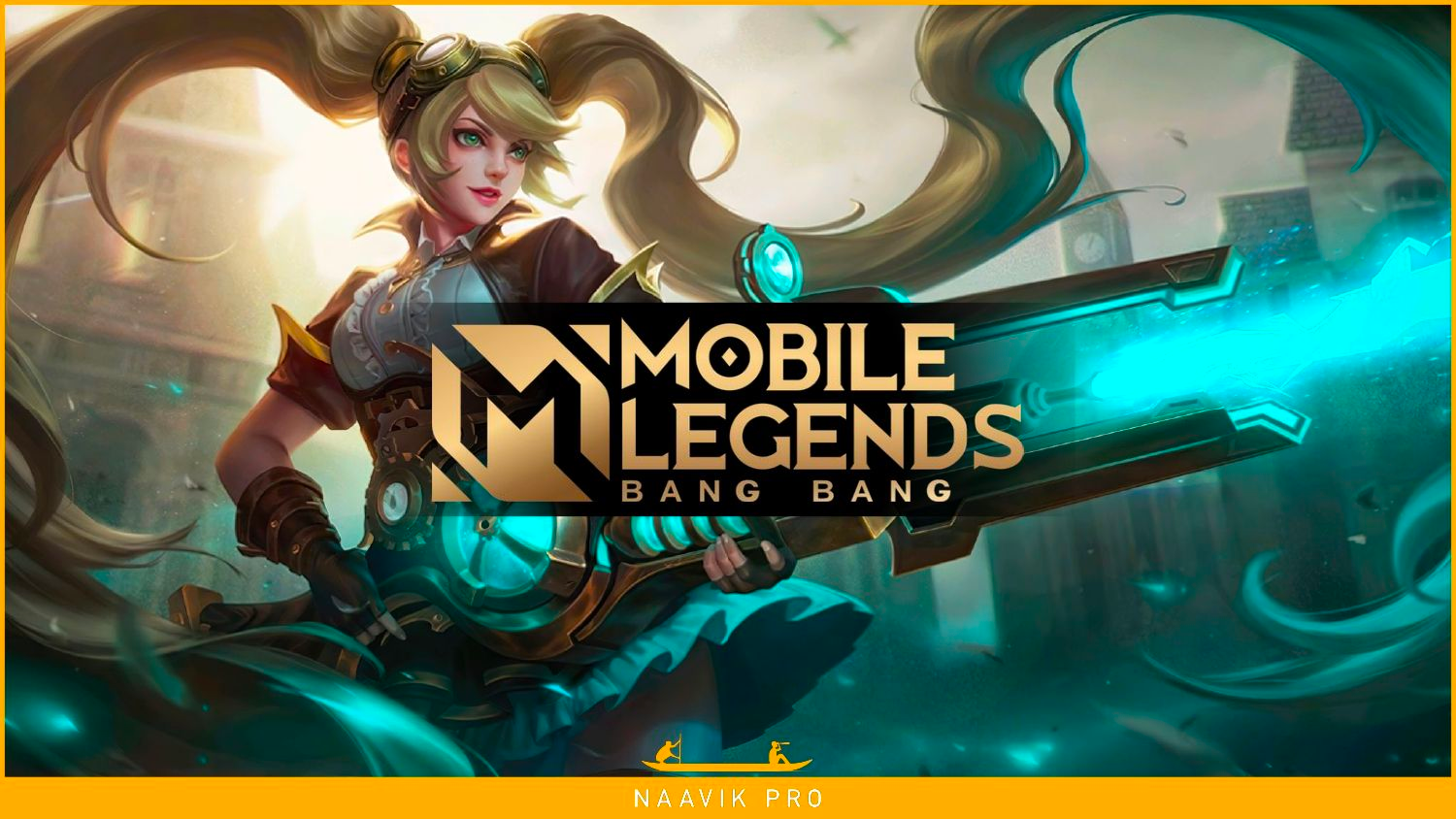 Cover of Mobile Legends: Bang Bang: Moonton’s Controversial MOBA